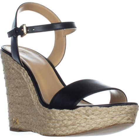 michael kors espadrille shoes|michael kors espadrilles on sale.